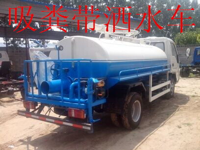 寧夏銀川吸糞車真空泵廠家 專業(yè)服務(wù)與清潔環(huán)保的保障