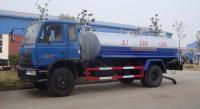 北京東風(fēng)10方吸糞車供應(yīng) 高效環(huán)衛(wèi)運輸解決方案