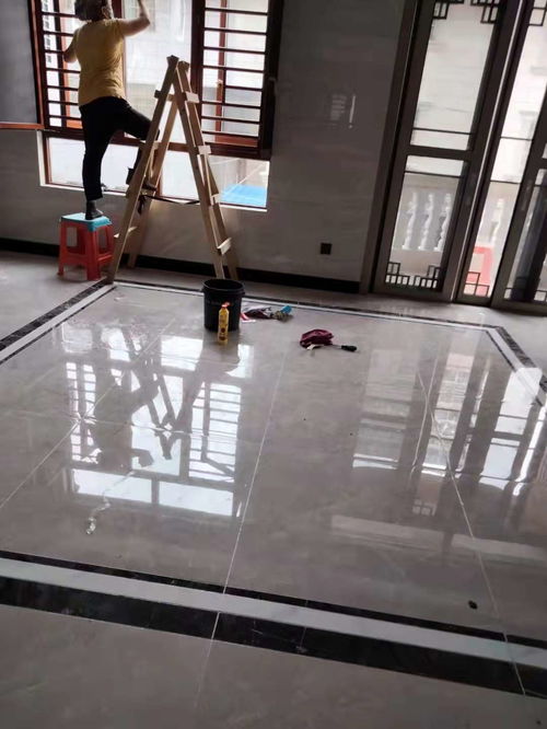 專業清潔，讓家煥然一新——美人魚家政保潔清洗服務公司