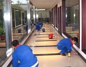 杭州灣的這家全能家政公司，搬家保潔服務一站搞定，你不能錯過